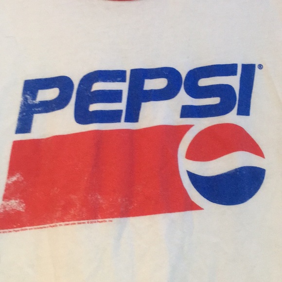 Pepsi Garage t-shirt - Picture 2 of 3